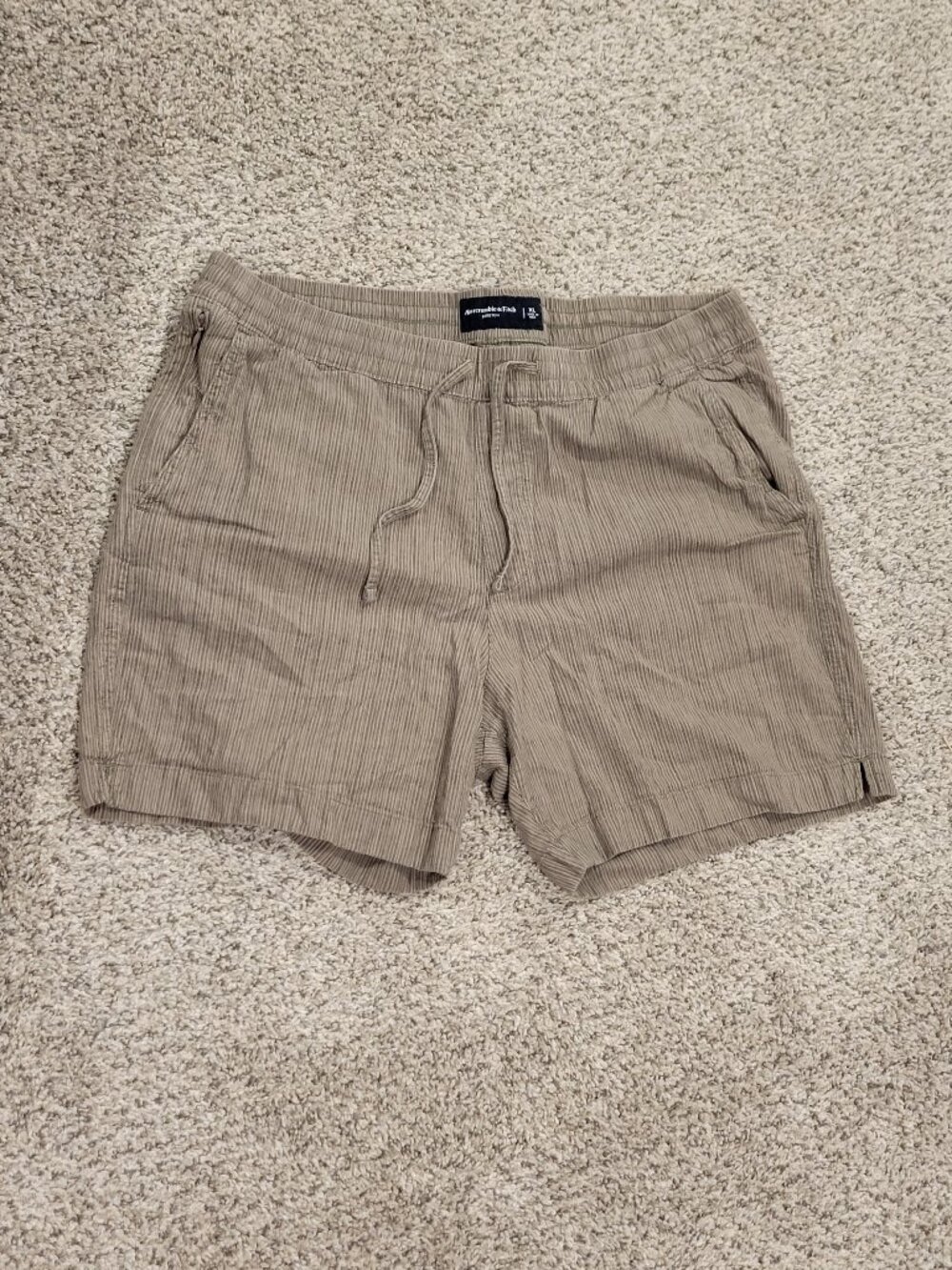 Summer Casual Shorts